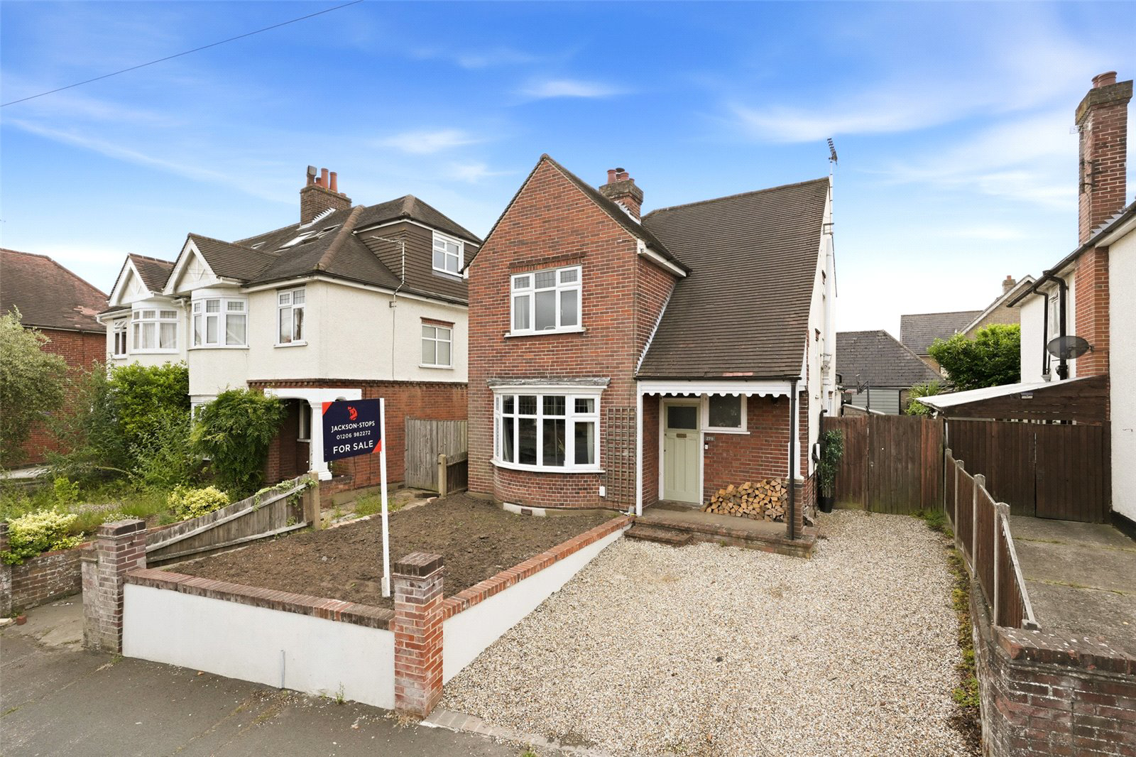 Maldon Road, Colchester, Essex, CO3