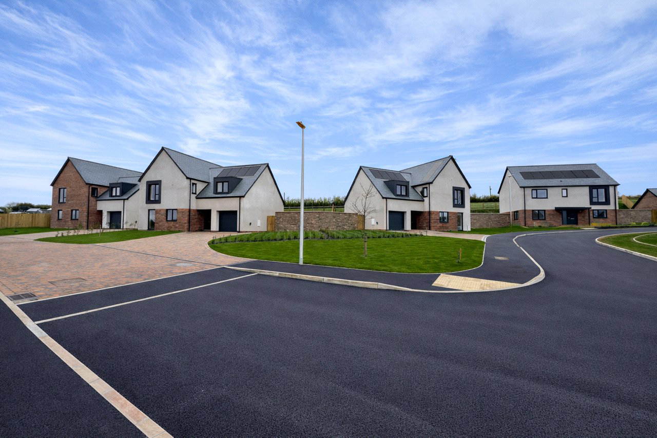 Belstone View, Chulmleigh Road, Morchard Bishop, EX17, photo 5