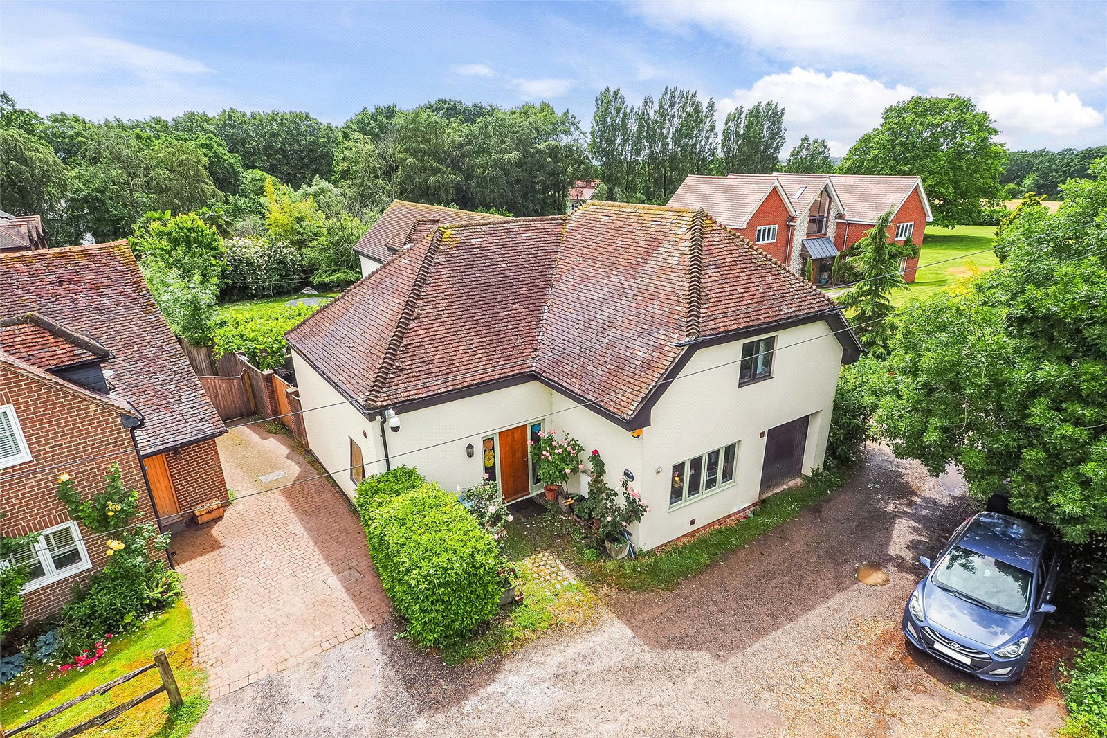 Hambrook Hill North, Hambrook, Chichester, West Sussex, PO18, photo 2