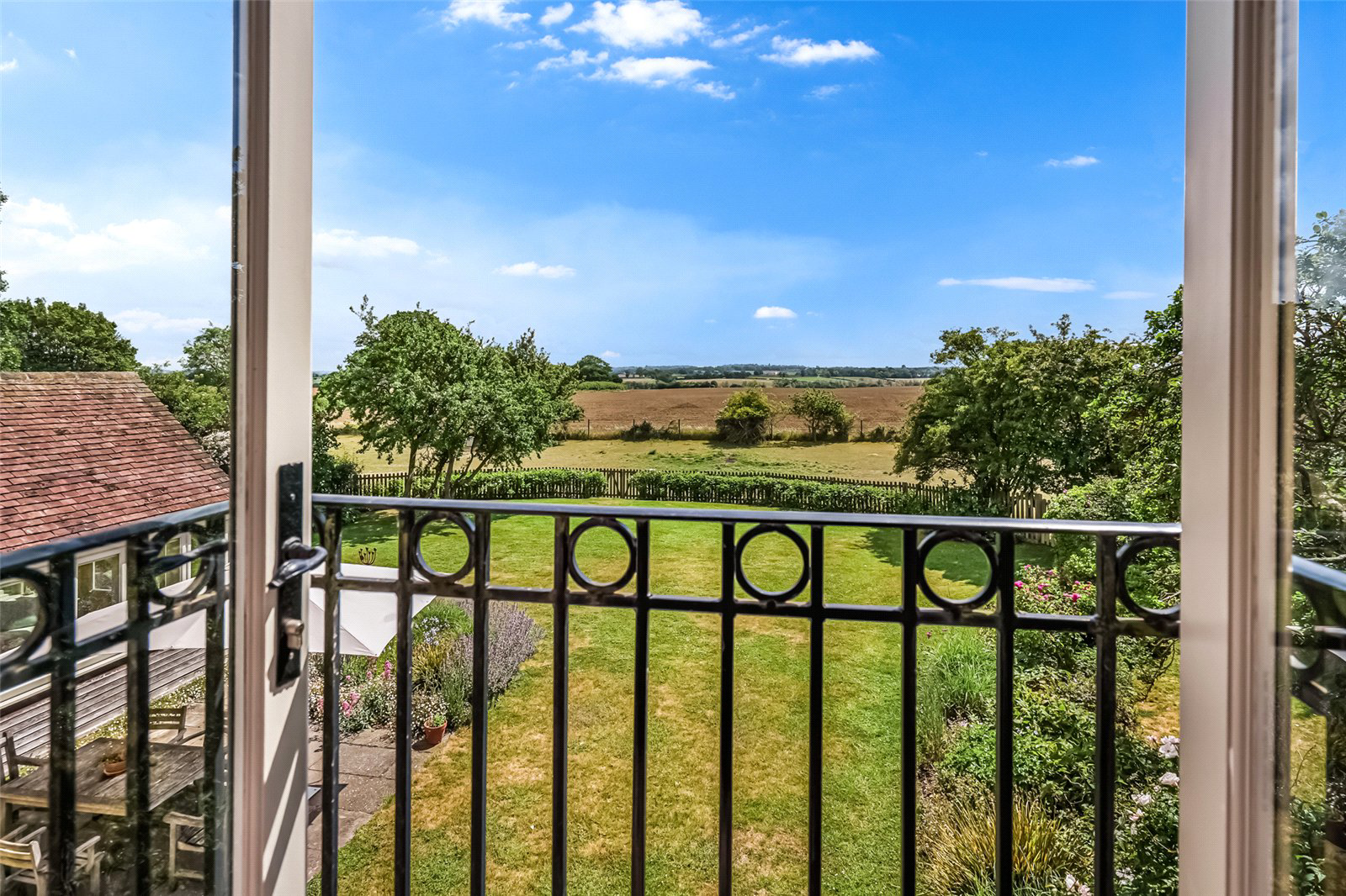 Belchamp Walter Road, Borley, Sudbury, Suffolk, CO10, photo 14