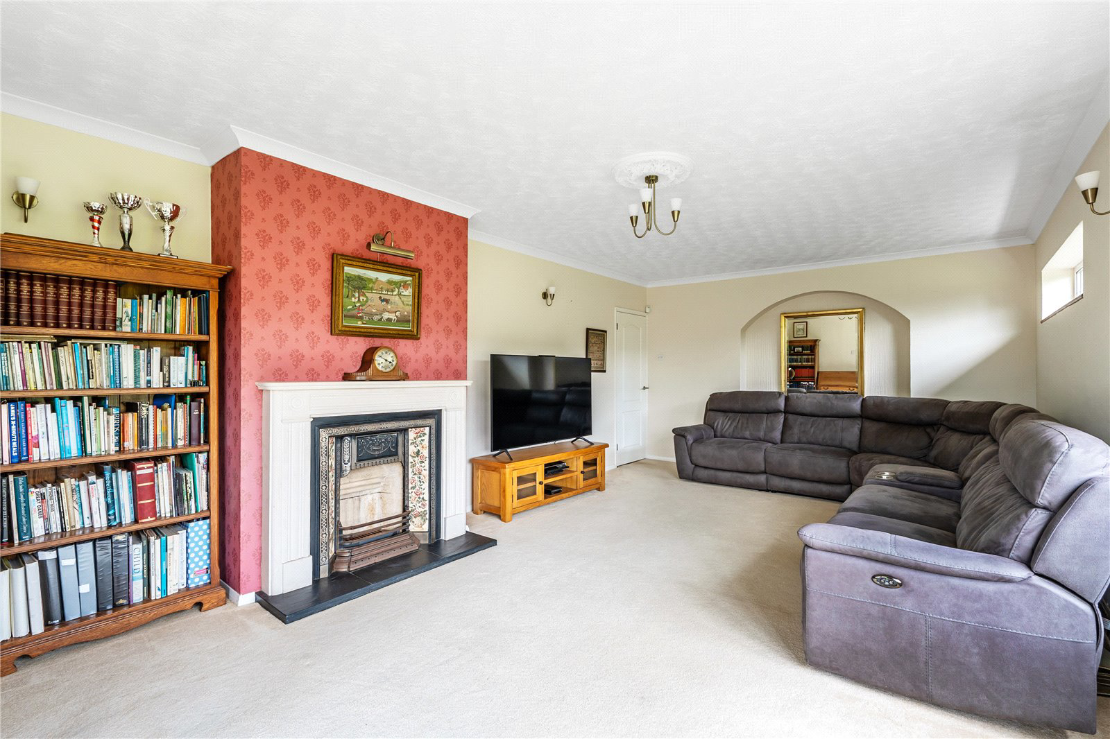 Dwelly Lane, Edenbridge, Kent, TN8, photo 3
