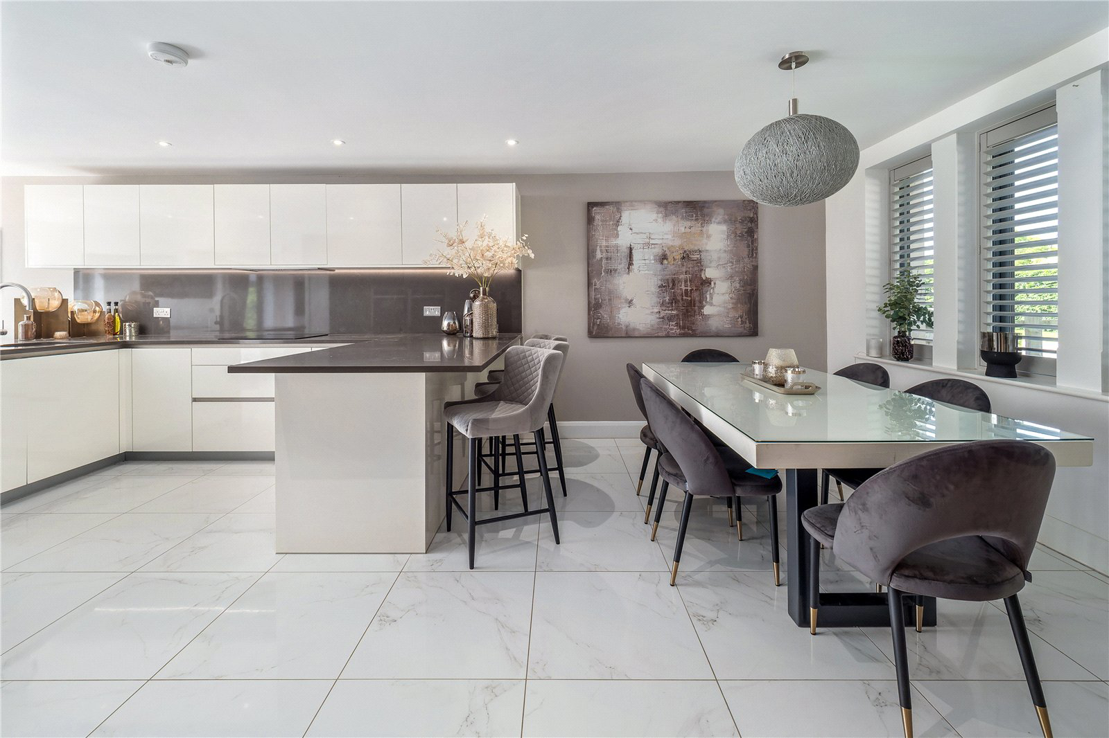 Moss Lane, Brereton Heath, Cheshire, CW12, photo 5