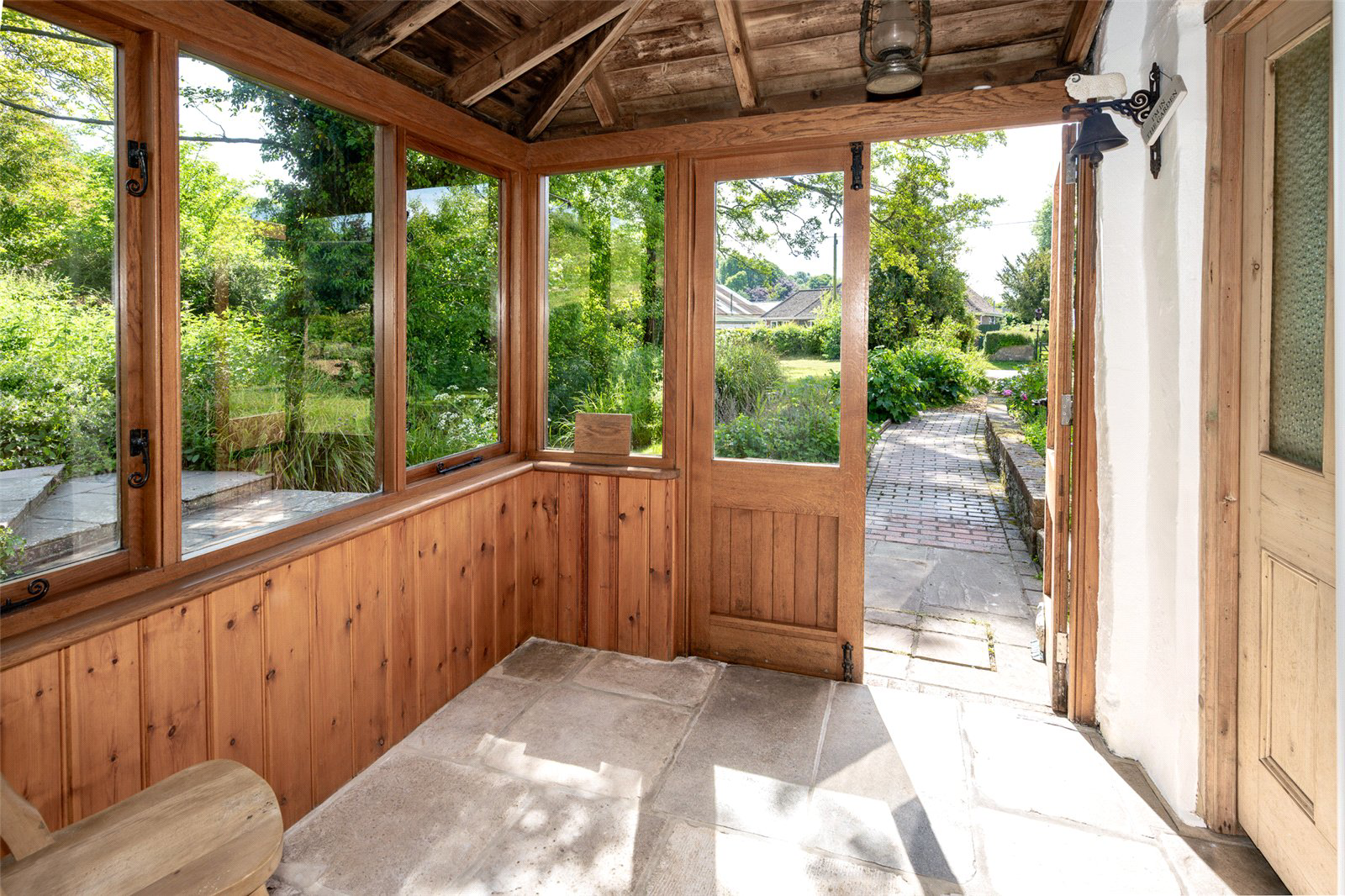West Street, Winterborne Stickland, Blandford Forum, DT11, photo 12
