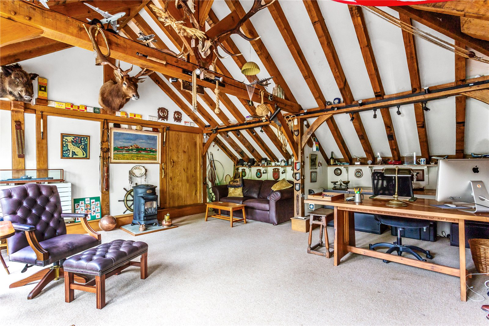 Pastens Road, Limpsfield, Oxted, Surrey, RH8, photo 21