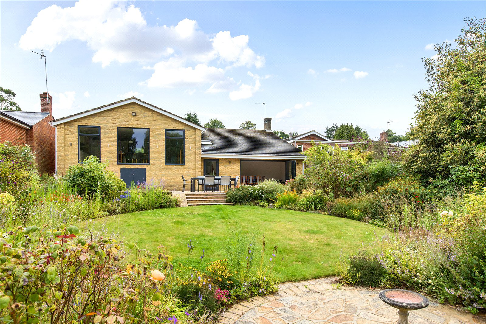 Chipstead Park Close, Sevenoaks, Kent, TN13