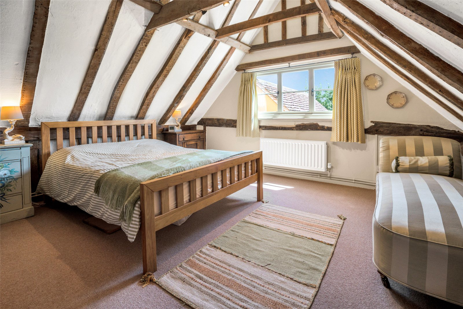 Belchamp Walter Road, Borley, Sudbury, Suffolk, CO10, photo 12