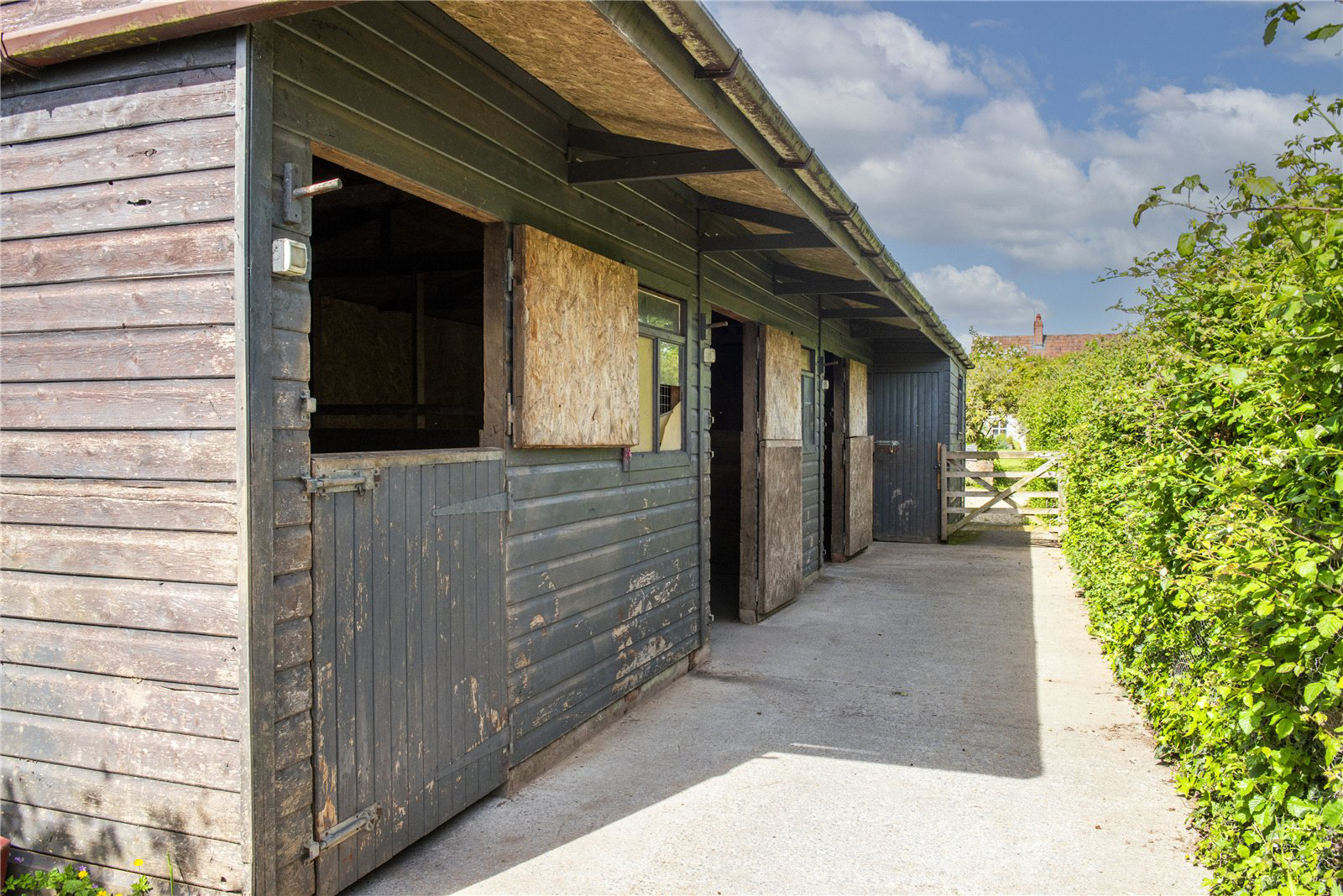 Weekmoor, Milverton, Taunton, Somerset, TA4, photo 19
