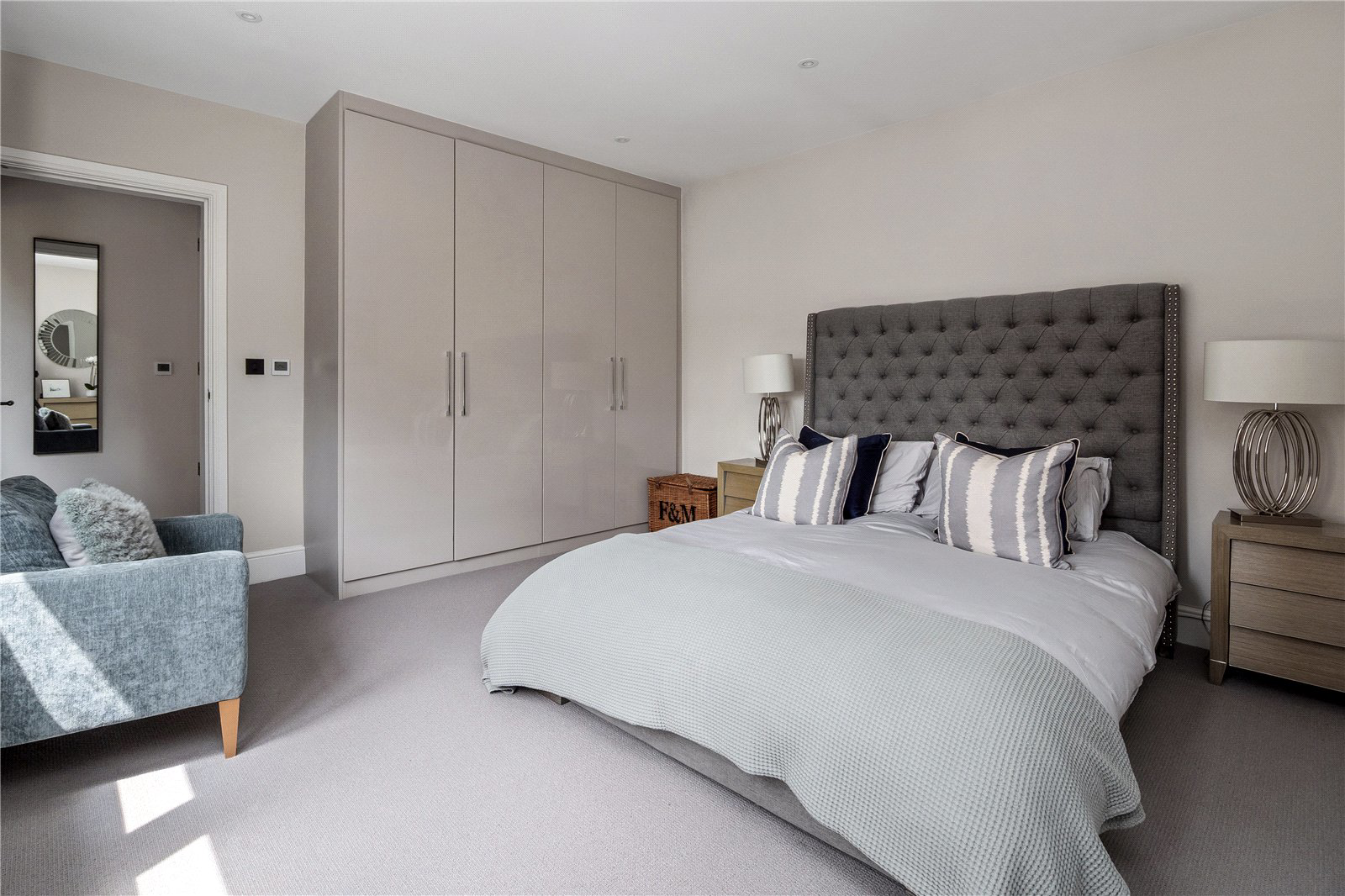 Scott Road, Prestbury, Macclesfield, Cheshire, SK10, photo 23