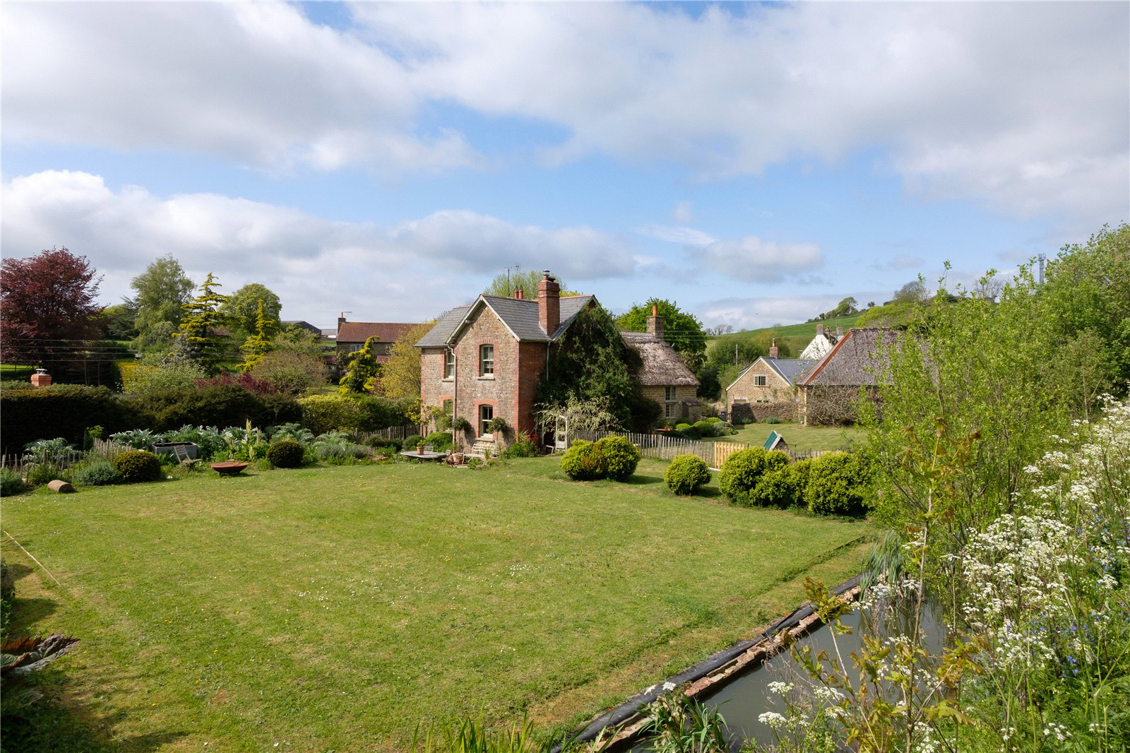 Powerstock, Bridport, Dorset, DT6, photo 17