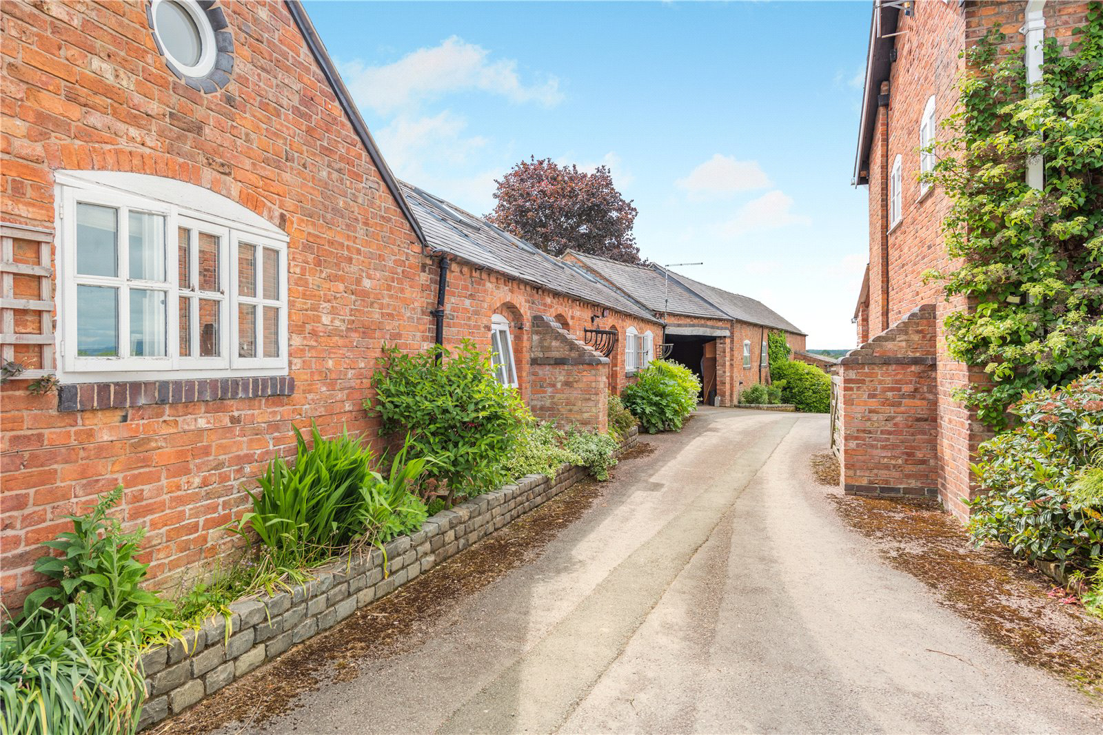 Sarn Road, Threapwood, Malpas, Wrexham, SY14, photo 24