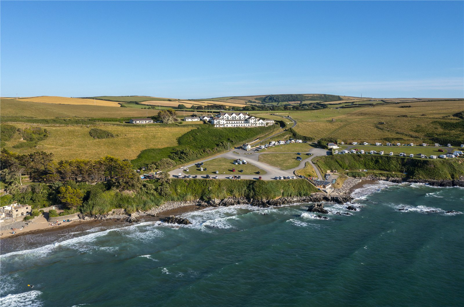 Putsborough, Braunton, Devon, EX33