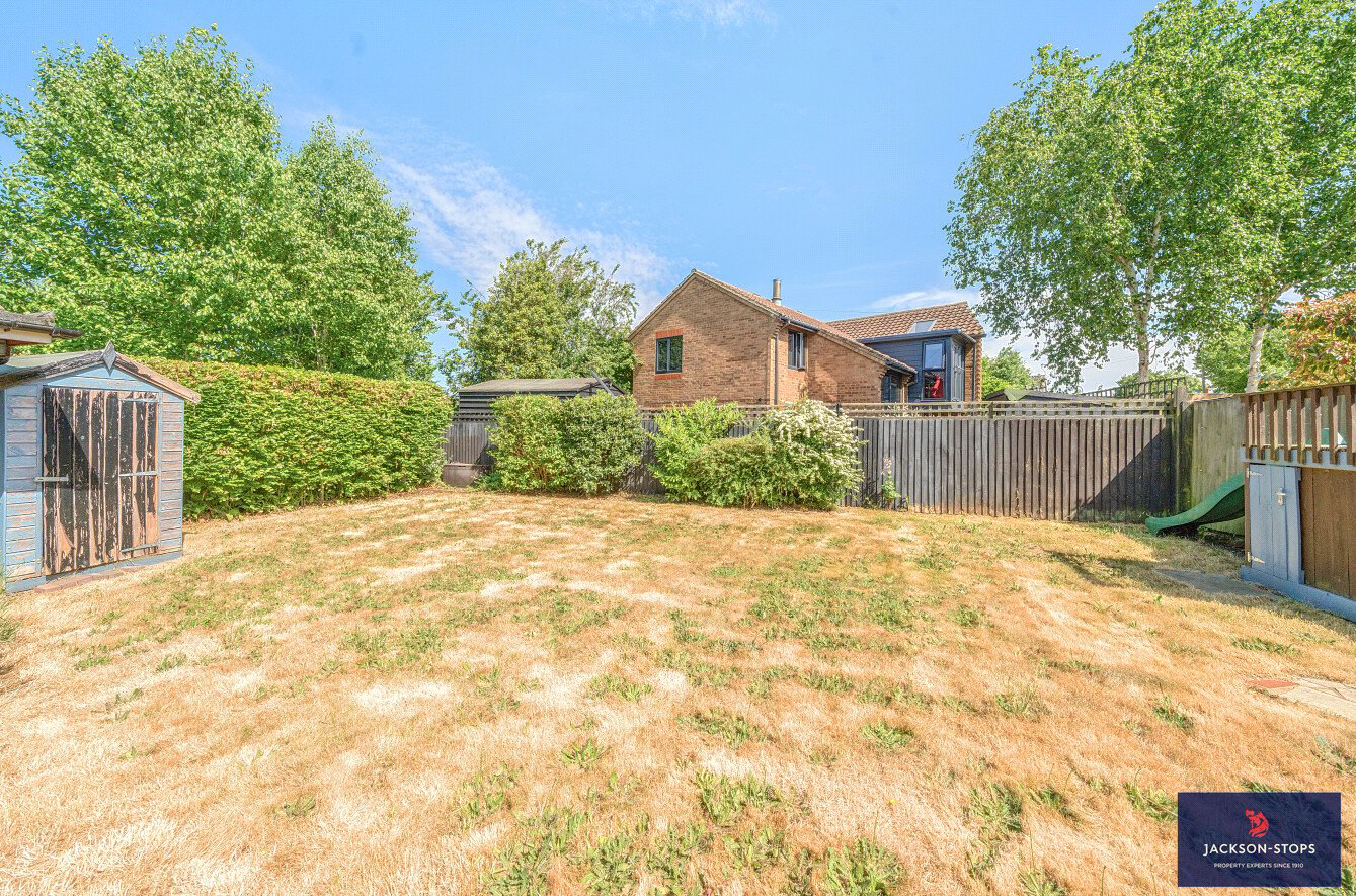 Station Approach, Newmarket, Suffolk, CB8, photo 9