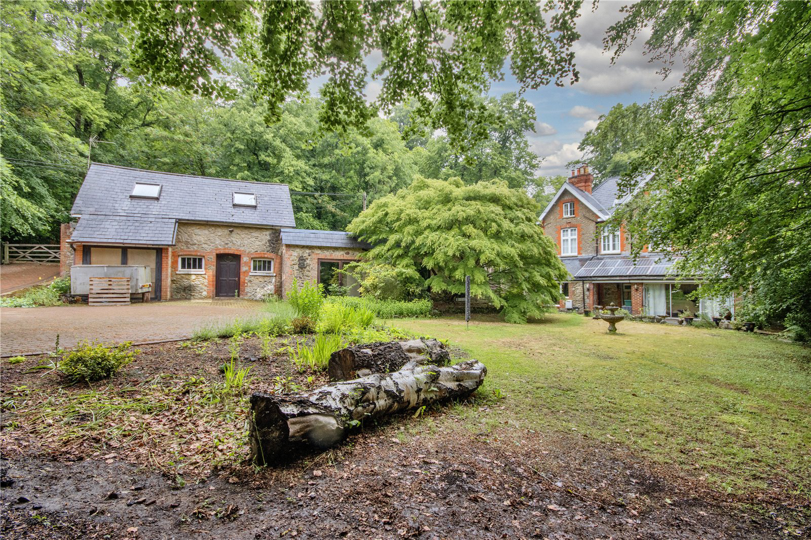 Sevenoaks Road, Ightham, Sevenoaks, Kent, TN15, photo 9