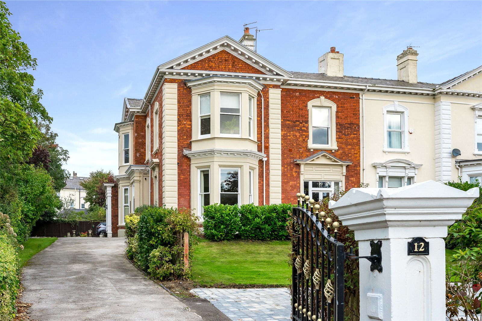 Westcliffe Road, Southport, Merseyside, PR8