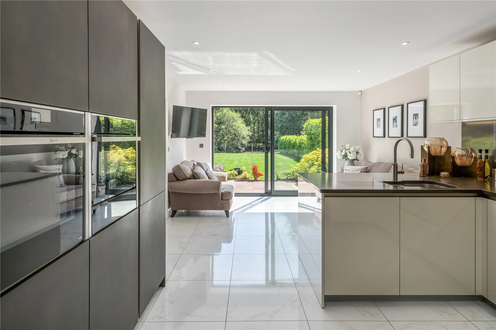Moss Lane, Brereton Heath, Cheshire, CW12, photo 6