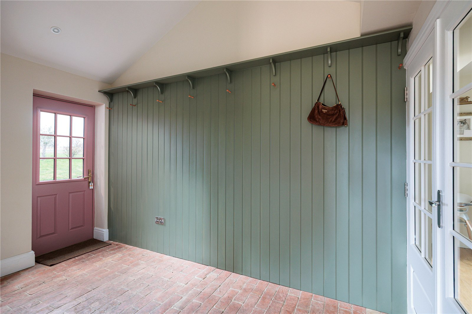 Messuage Lane, Lower Withington, Macclesfield, Cheshire, SK11, photo 13