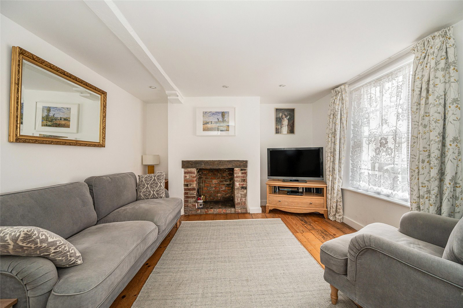 West Pallant, Chichester, West Sussex, PO19, photo 2