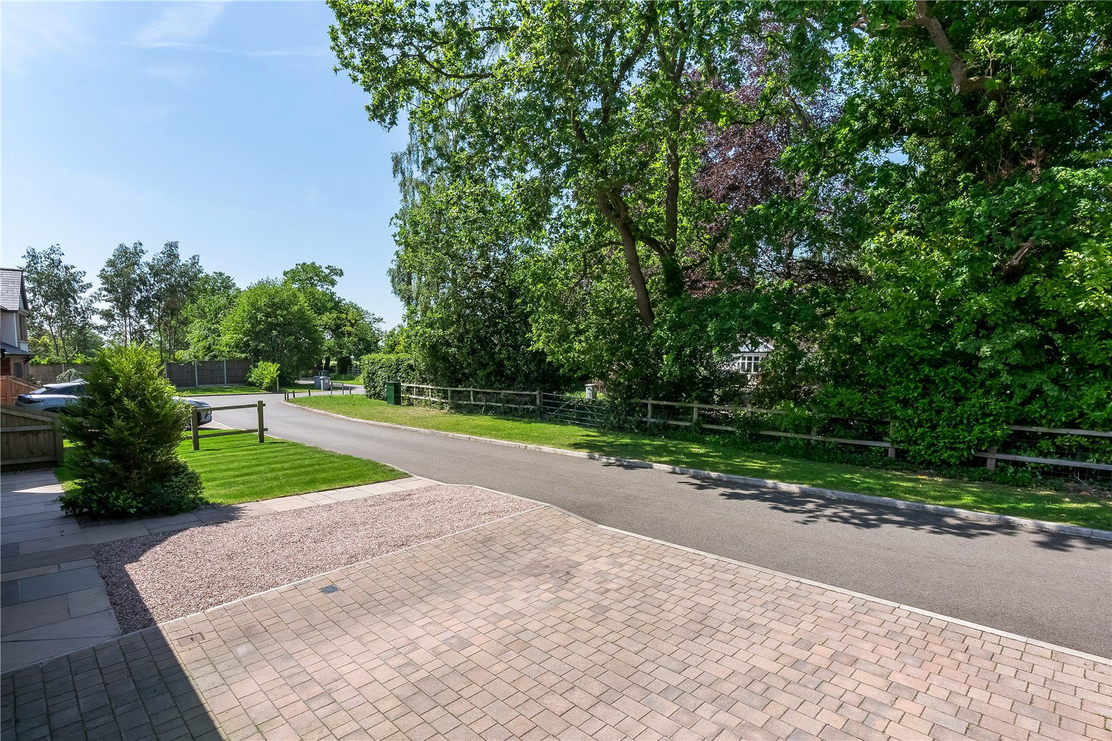 Moss Lane, Brereton Heath, Cheshire, CW12, photo 24