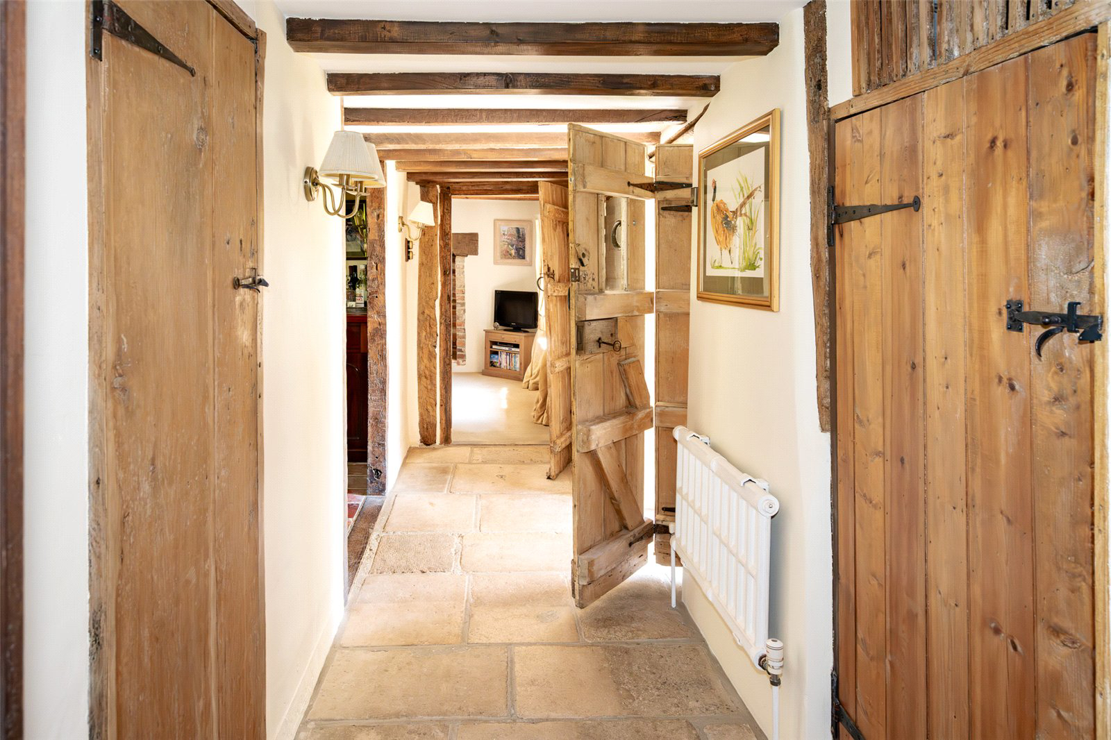 West Street, Winterborne Stickland, Blandford Forum, DT11, photo 8