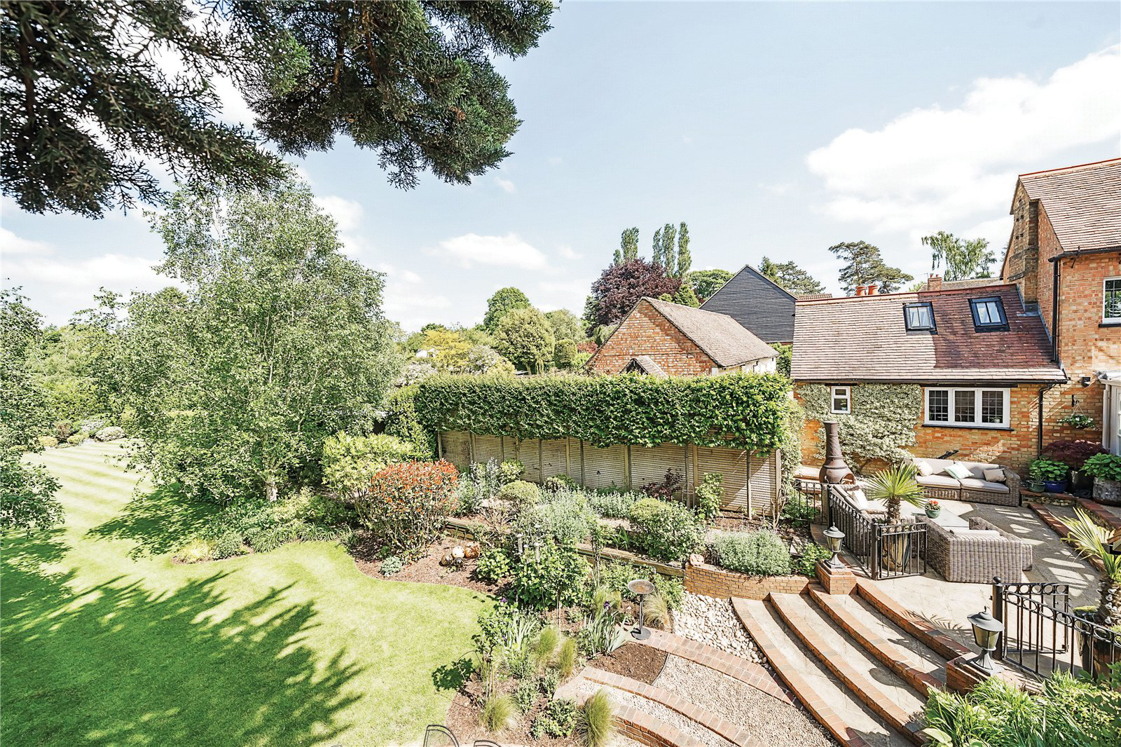 Park Road, Toddington, Dunstable, Bedfordshire, LU5, photo 30
