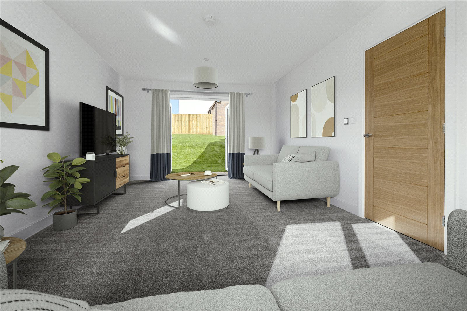 Belstone View, Chulmleigh Road, Morchard Bishop, EX17, photo 8
