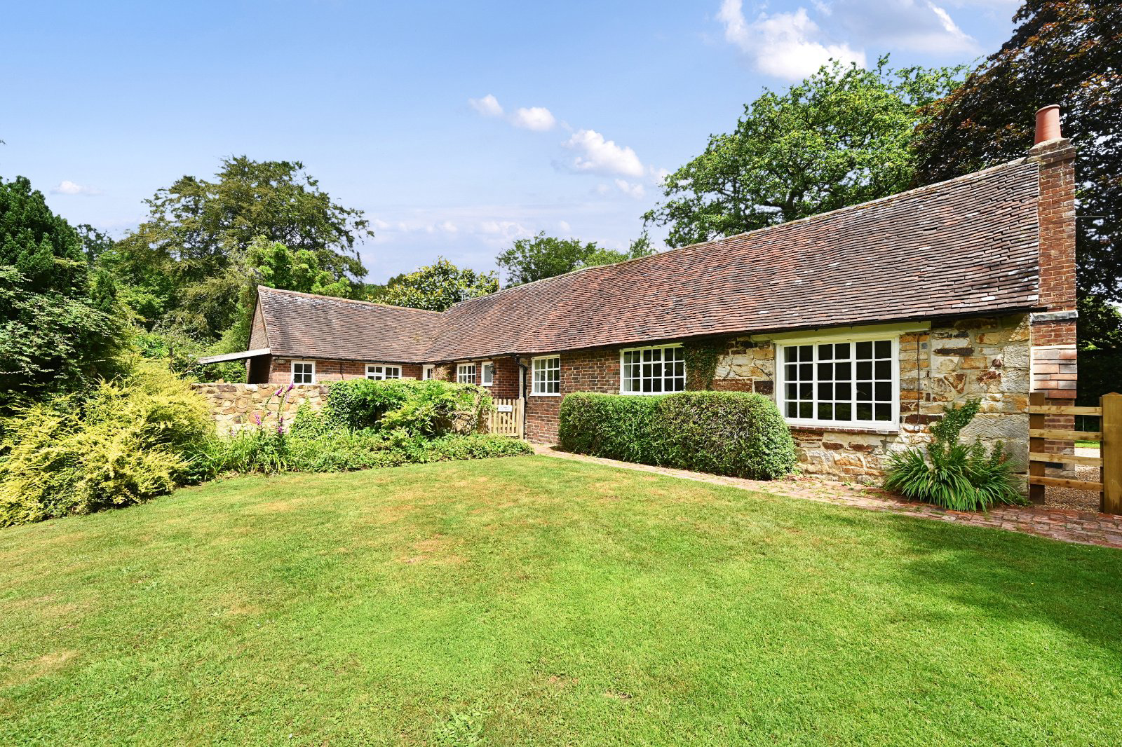 The Street, Fairwarp, Ashdown Forest, East Sussex, TN22