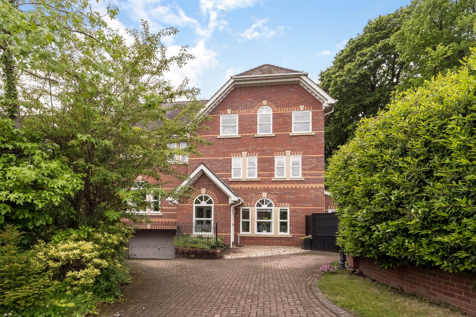 The Lawns, Bowdon, Altrincham, WA14