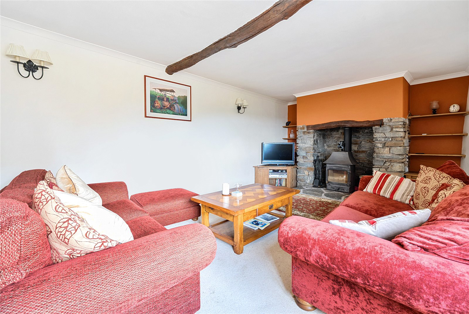 Exmoor National Park, Parracombe, Barnstaple, Devon, EX31, photo 5