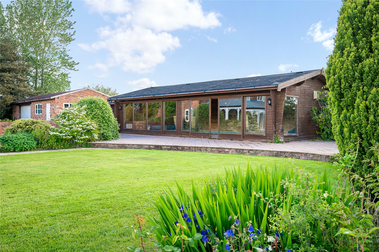 Huxley Lane, Brassey Green, Tarporley, Cheshire, CW6, photo 31
