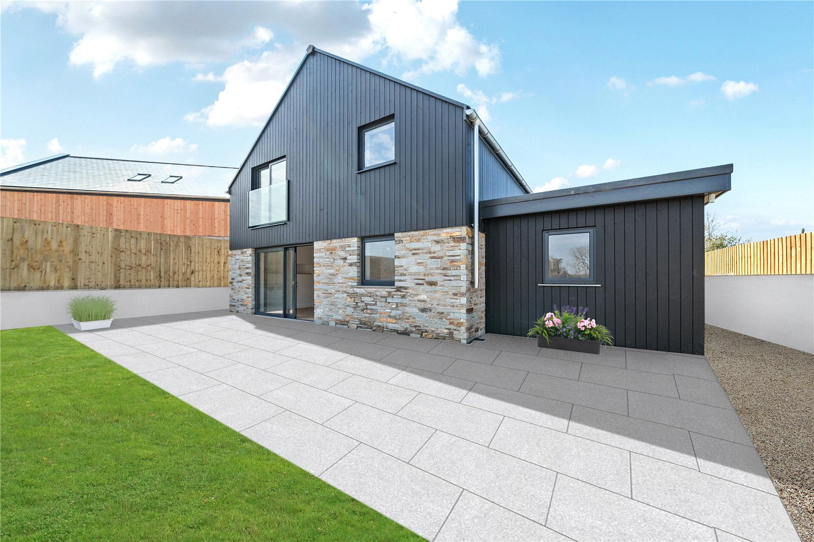 Tors View, Wadebridge, PL27
