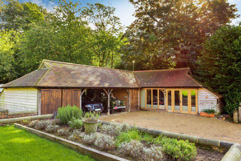 Pastens Road, Limpsfield, Oxted, Surrey, RH8, photo 5