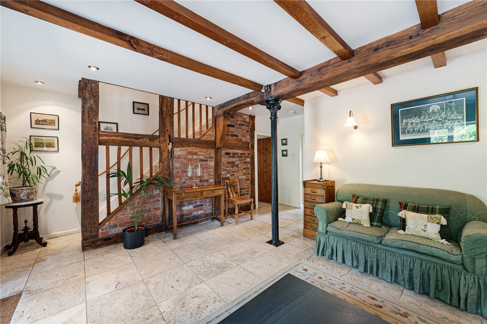 Huxley Lane, Brassey Green, Tarporley, Cheshire, CW6, photo 4
