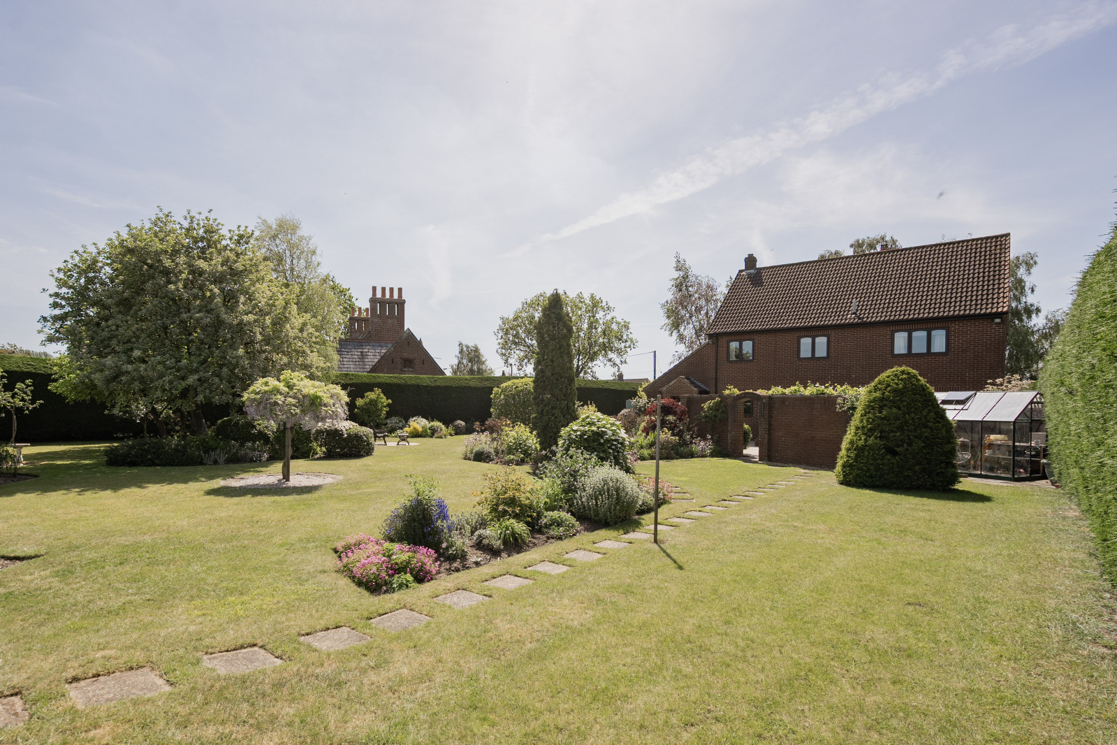 Mattishall Road, East Tuddenham, Dereham, Norfolk, NR20, photo 30