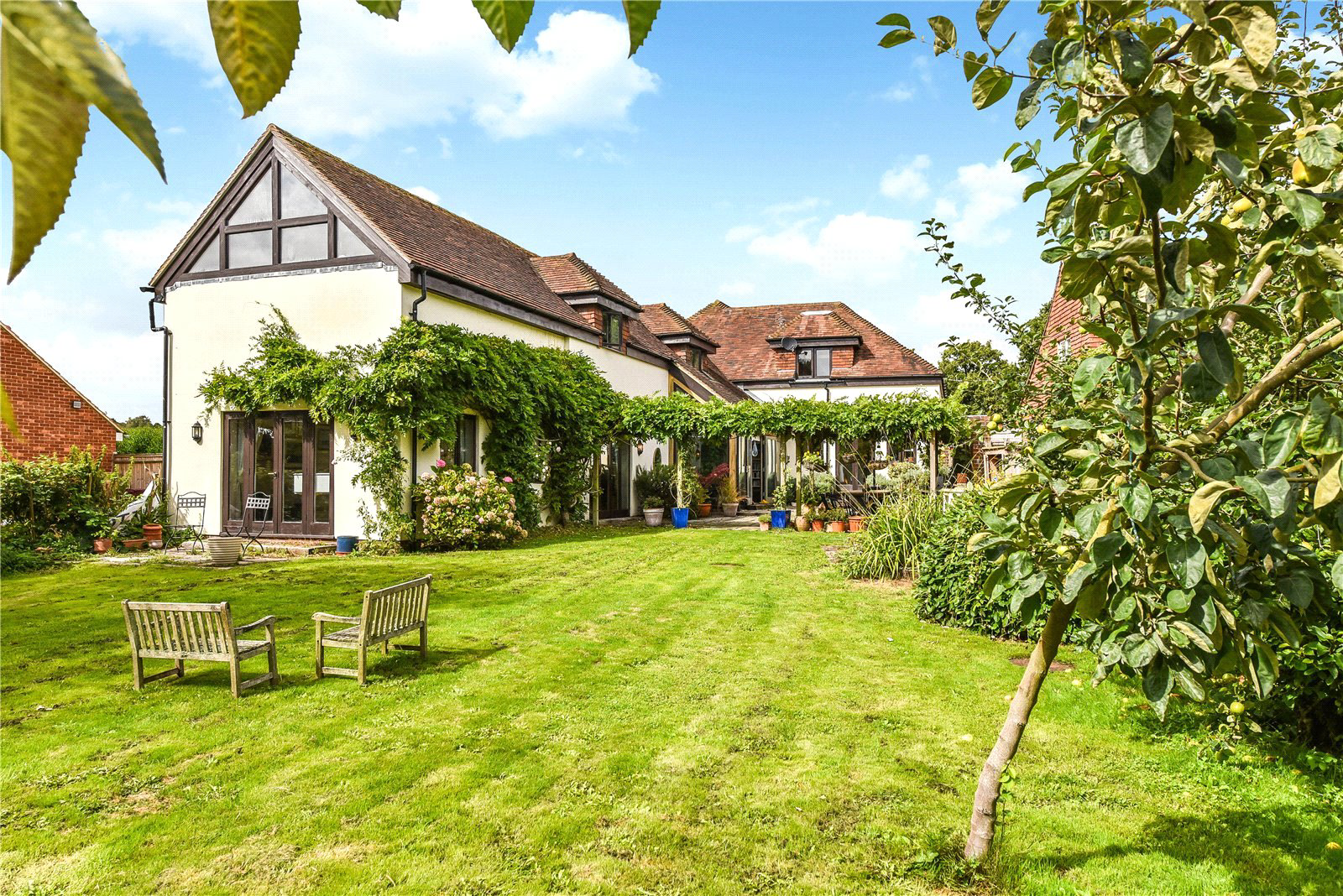 Hambrook Hill North, Hambrook, Chichester, West Sussex, PO18, photo 16