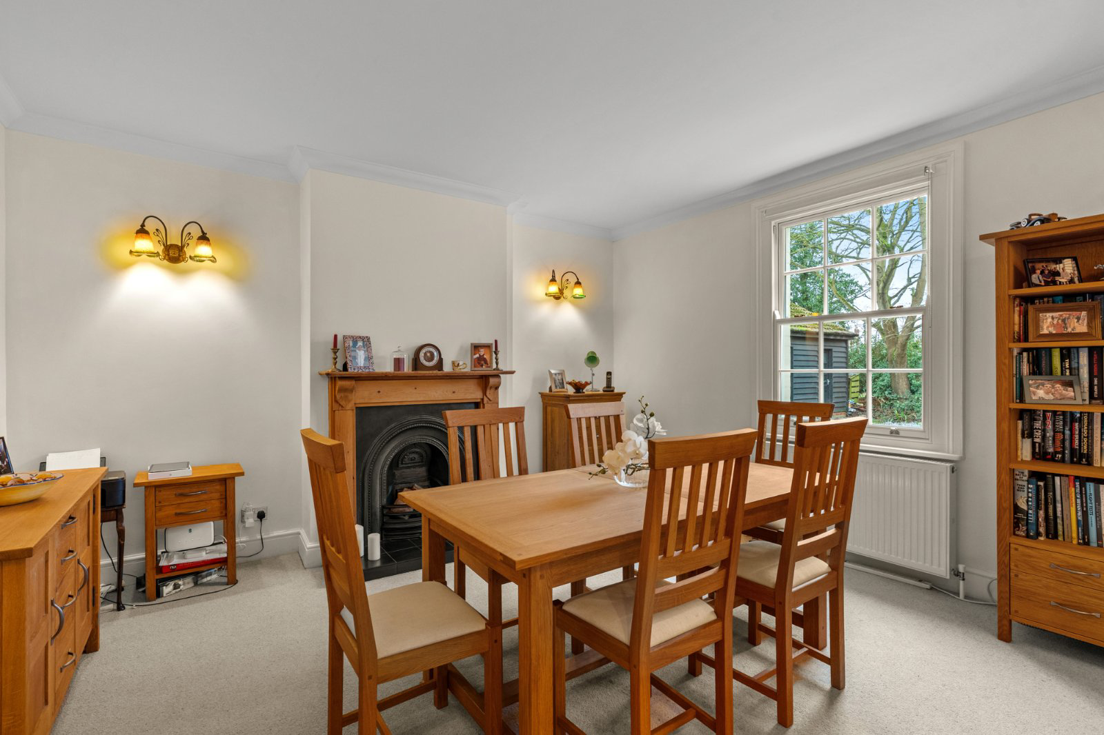 Manor Road, West Bergholt, Colchester, Essex, CO6, photo 8