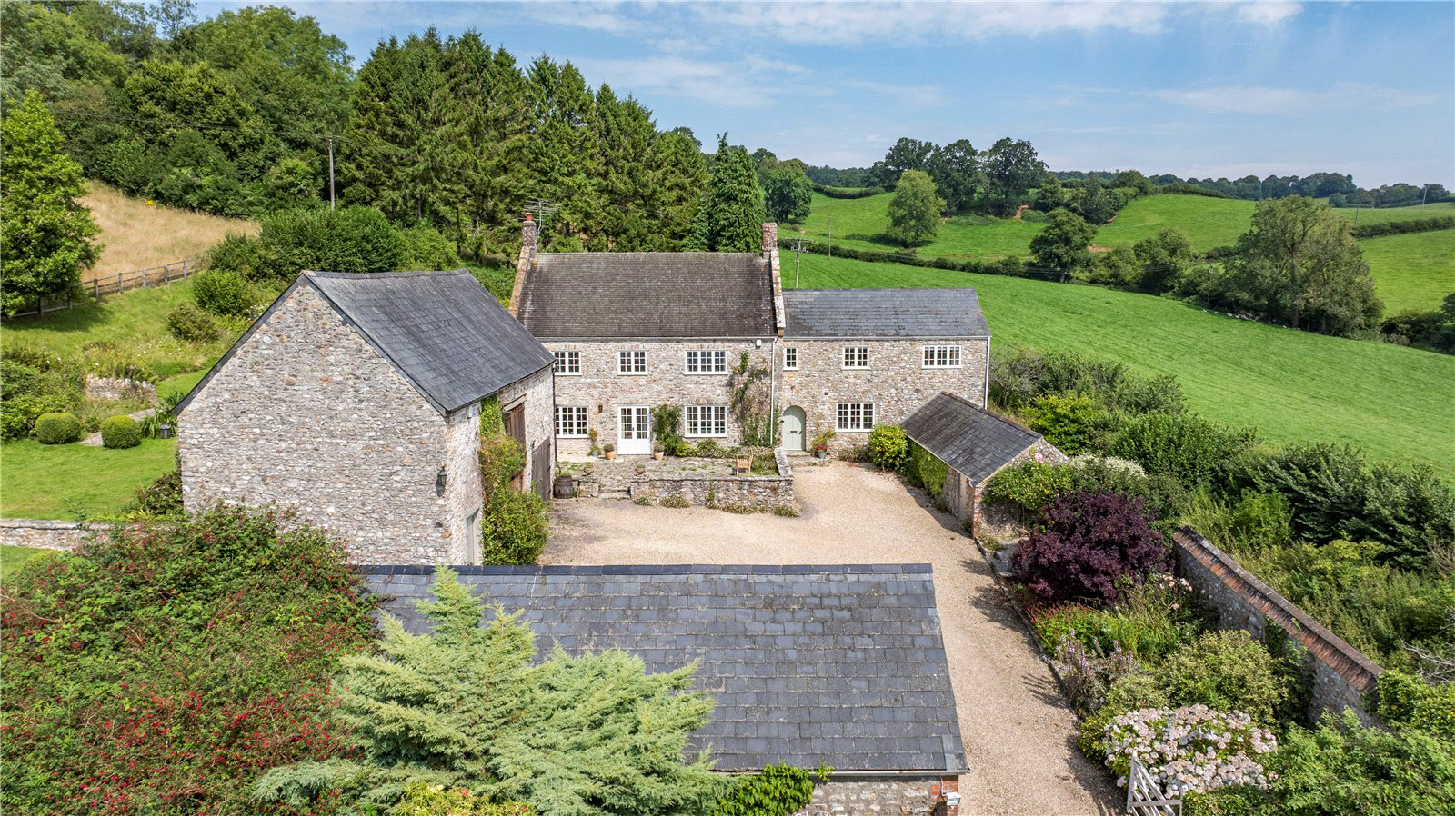 Yarcombe, Honiton, Devon, EX14