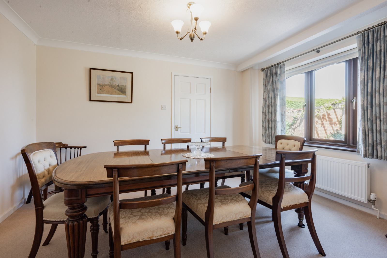 Mattishall Road, East Tuddenham, Dereham, Norfolk, NR20, photo 9