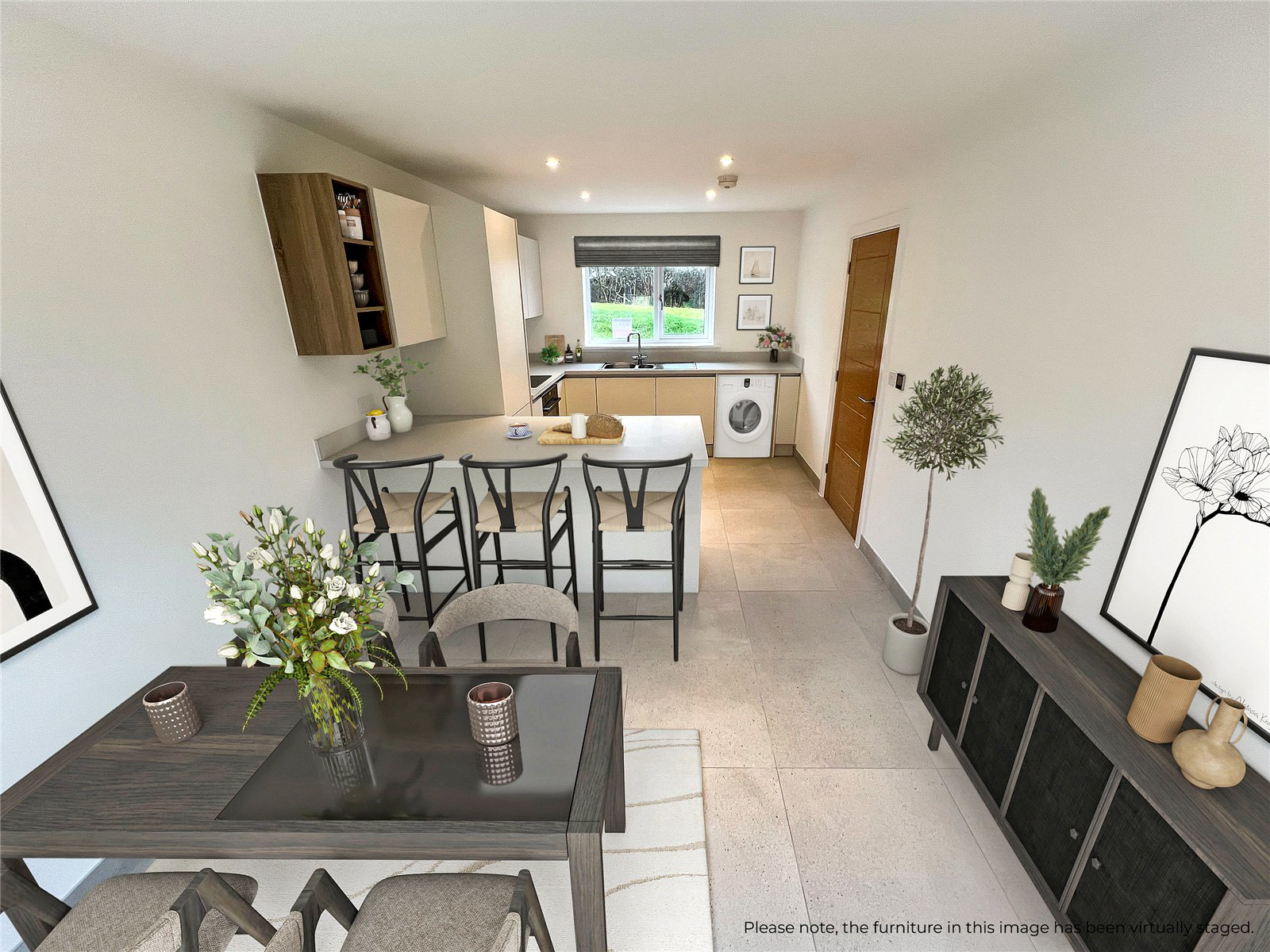 Belstone View, Chulmleigh Road, Morchard Bishop, EX17, photo 7
