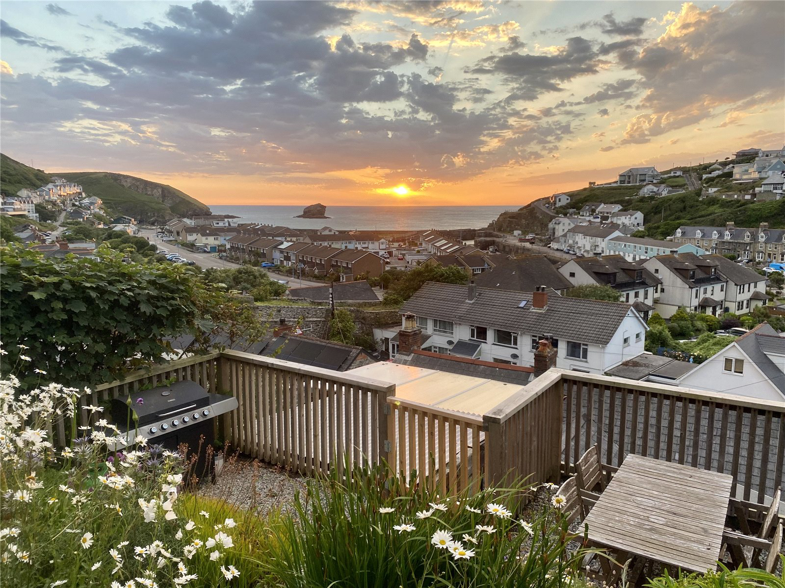 Glenfeadon Terrace, Portreath, TR16, photo 2