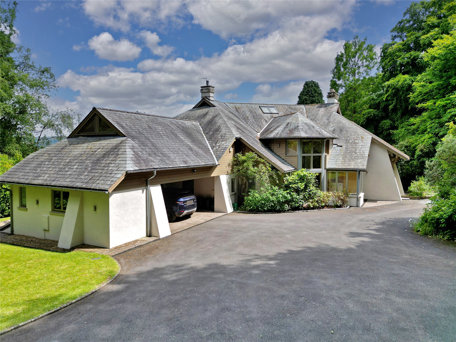 Higher Metcombe, Ottery St. Mary, Devon, EX11, photo 24