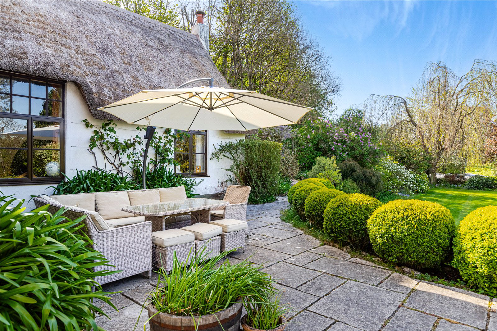 Chudleigh, Newton Abbot, Devon, TQ13, photo 2