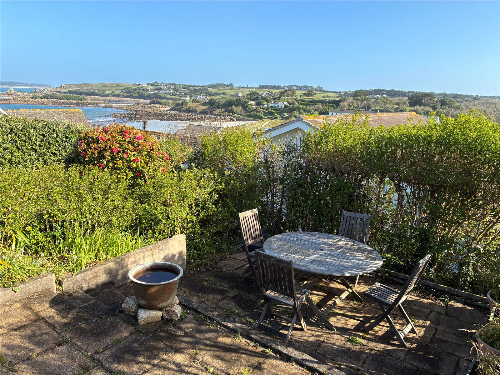 Jacksons Hill, St. Mary's, Isles of Scilly, TR21, photo 17