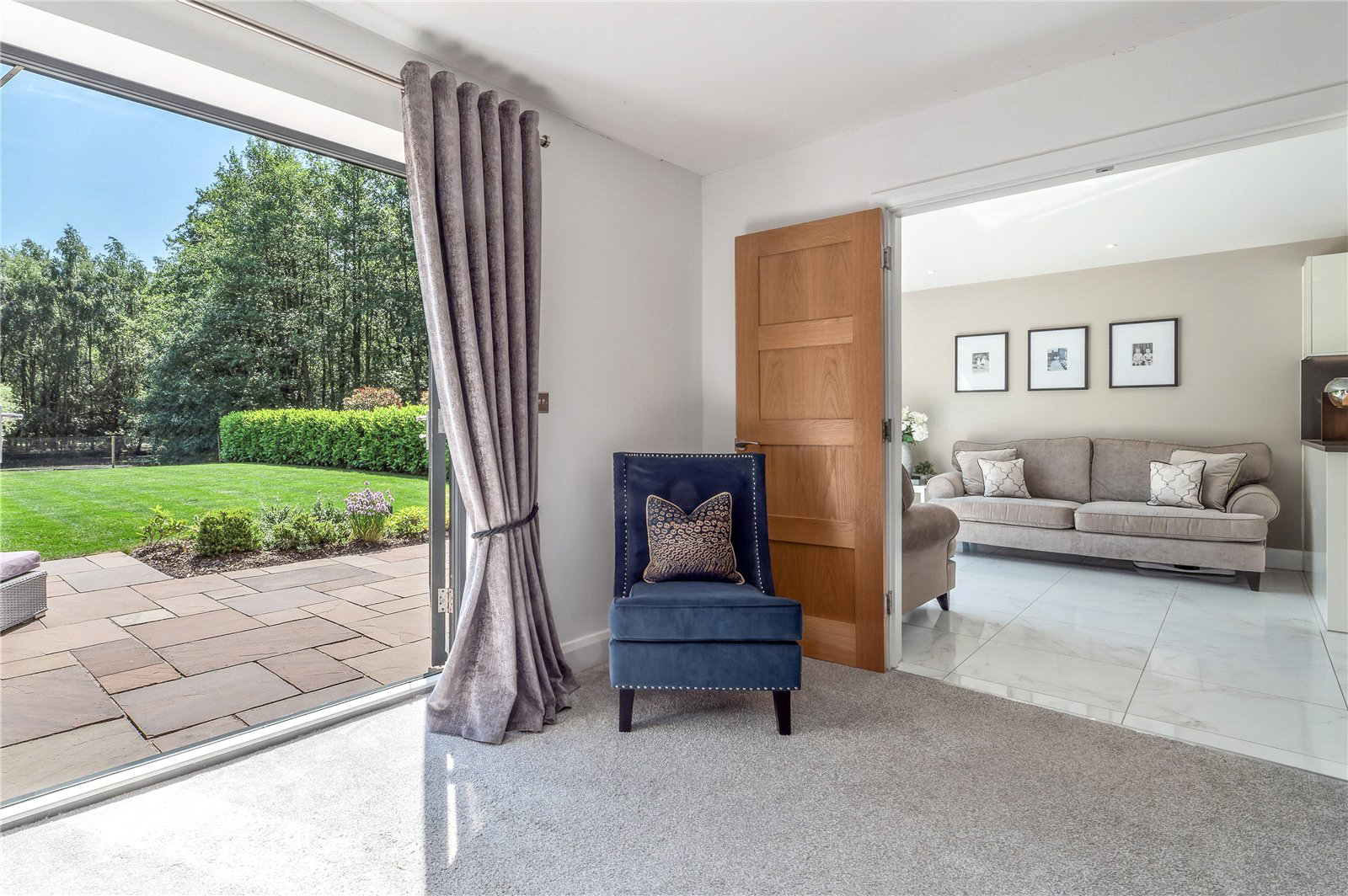 Moss Lane, Brereton Heath, Cheshire, CW12, photo 13