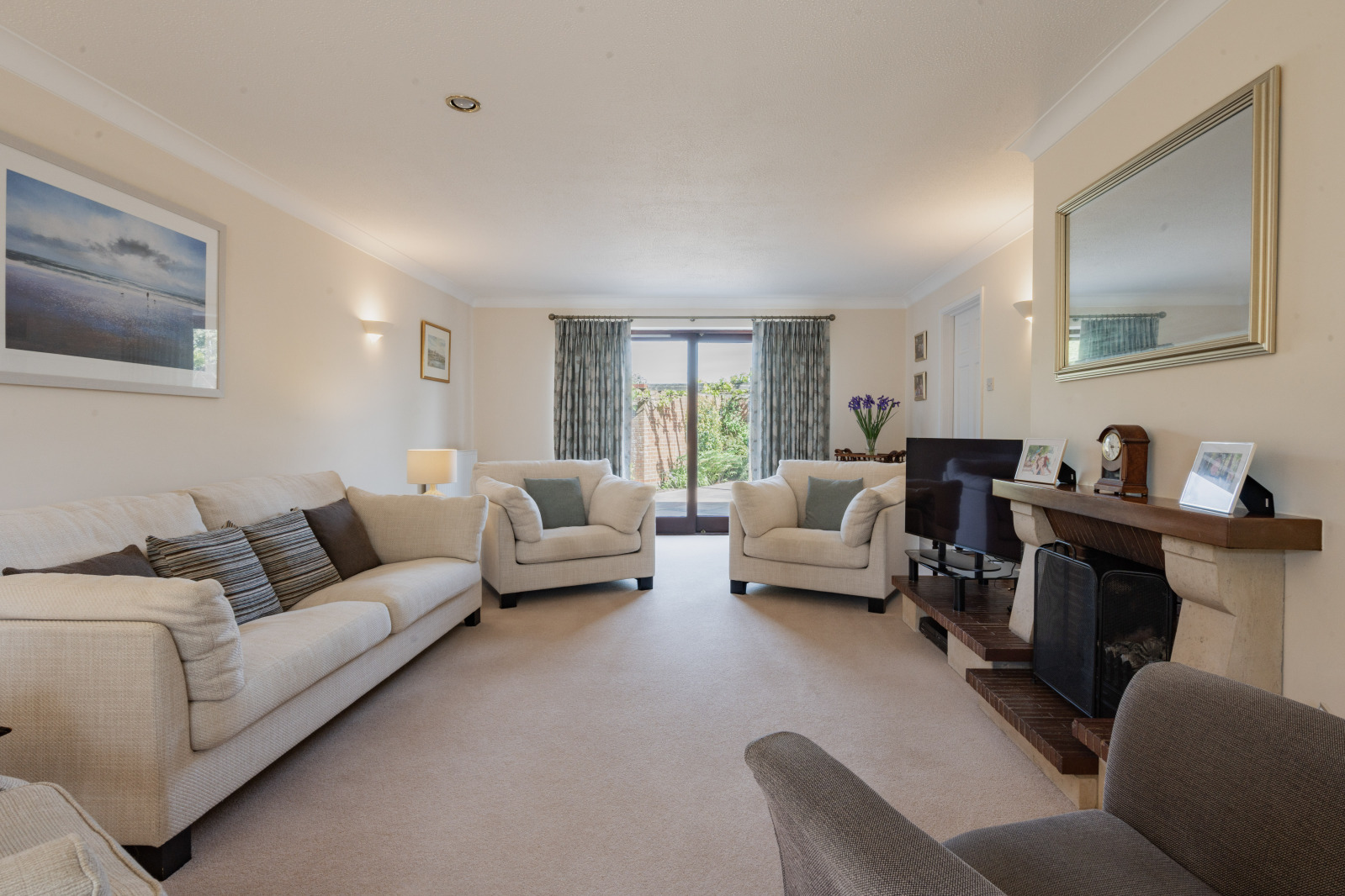 Mattishall Road, East Tuddenham, Dereham, Norfolk, NR20, photo 8