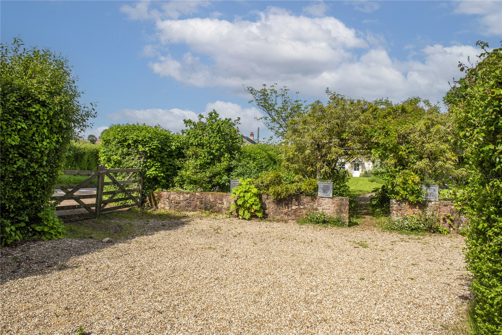 Weekmoor, Milverton, Taunton, Somerset, TA4, photo 21