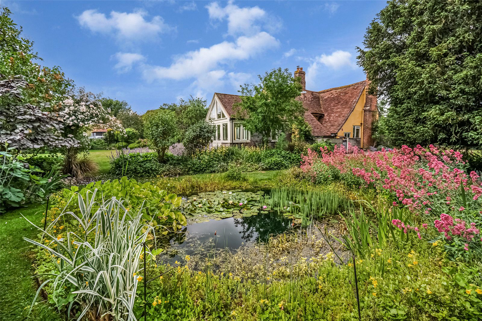 Belchamp Walter Road, Borley, Sudbury, Suffolk, CO10, photo 21