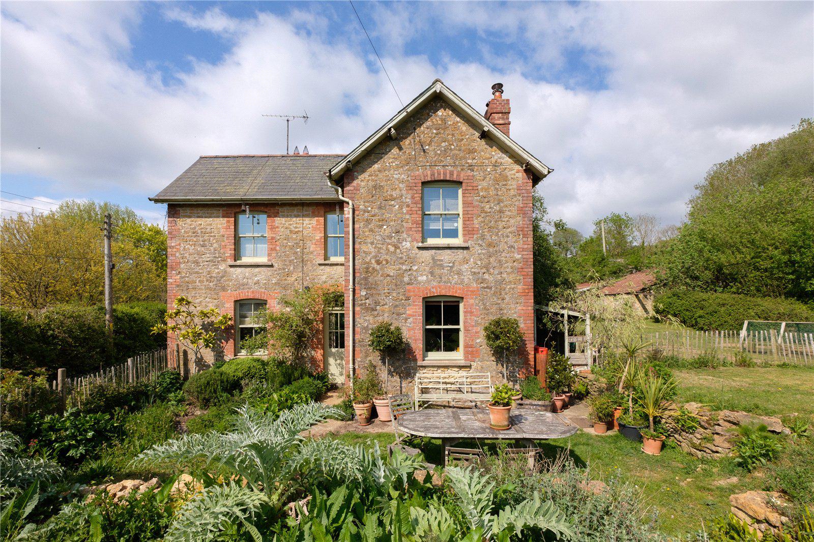 Powerstock, Bridport, Dorset, DT6, photo 32