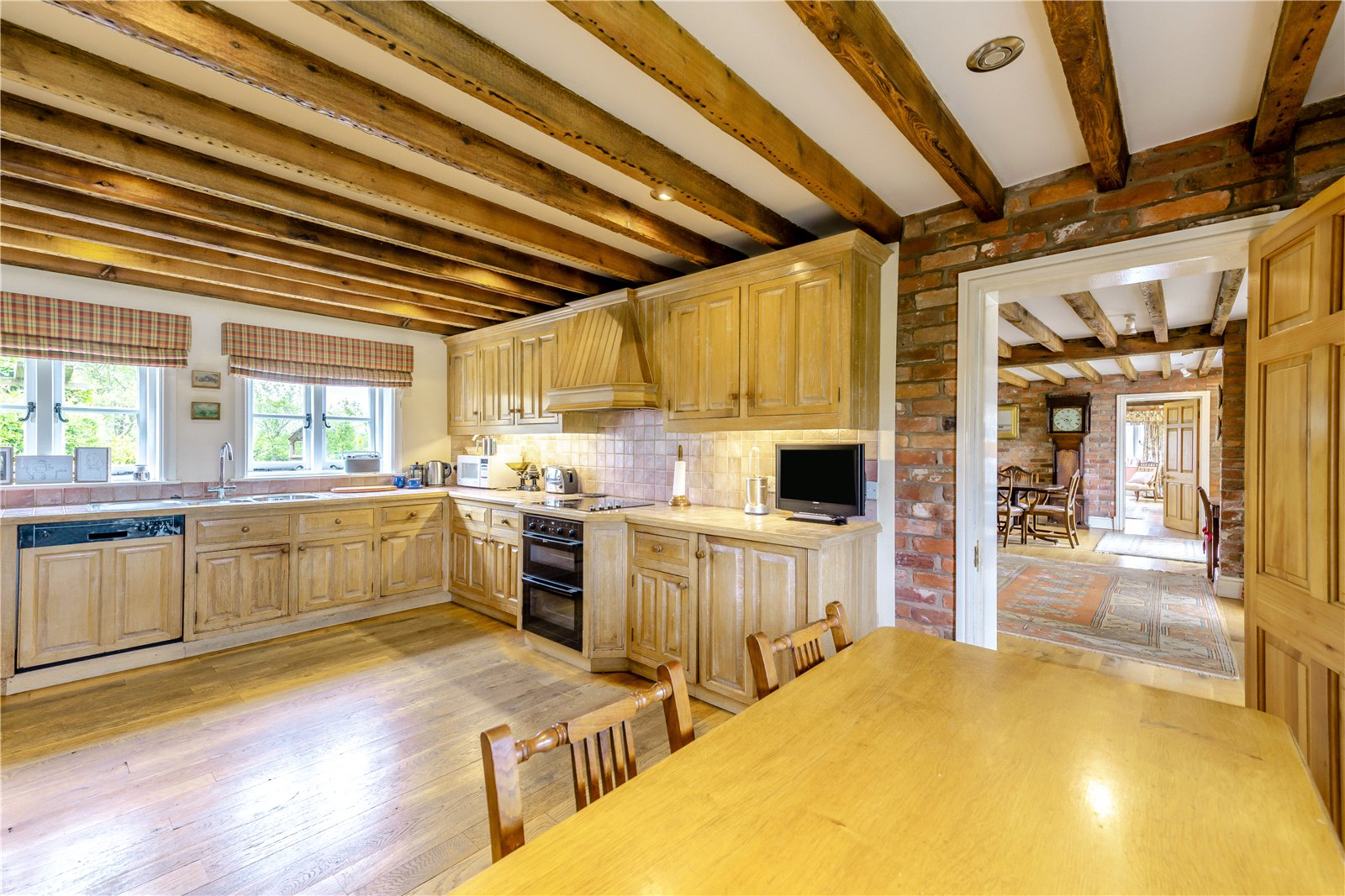 Sarn Road, Threapwood, Malpas, Wrexham, SY14, photo 13