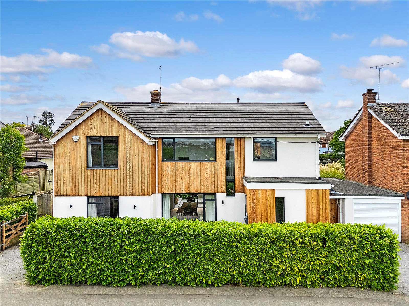 East View, Writtle, Chelmsford, Essex, CM1