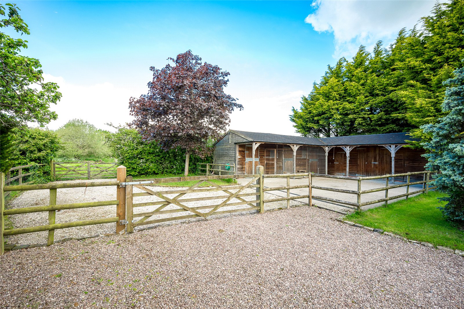 Huxley Lane, Brassey Green, Tarporley, Cheshire, CW6, photo 28